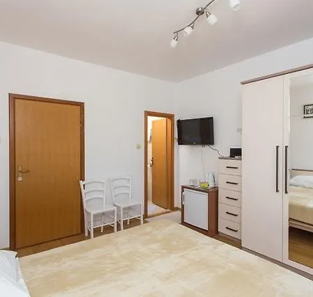 Apartment&Rooms Zora Dubrovnik Buitenkant foto