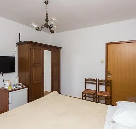 Apartment&Rooms Zora Dubrovnik Buitenkant foto