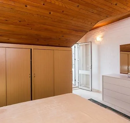 Apartment&Rooms Zora Dubrovnik Buitenkant foto