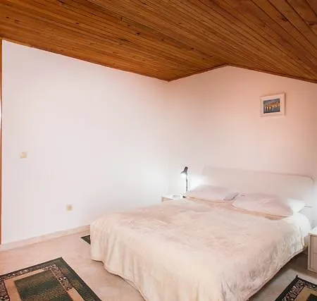 Apartment&Rooms Zora Dubrovnik Buitenkant foto
