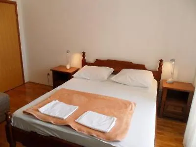 Apartment&Rooms Zora Dubrovnik Buitenkant foto