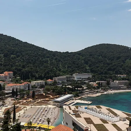 Apartment&Rooms Zora Dubrovnik Buitenkant foto