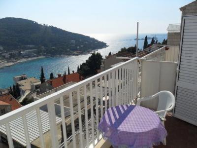And Zora Apartmán Dubrovník
