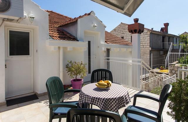 Appartement Apartment&rooms Zora
