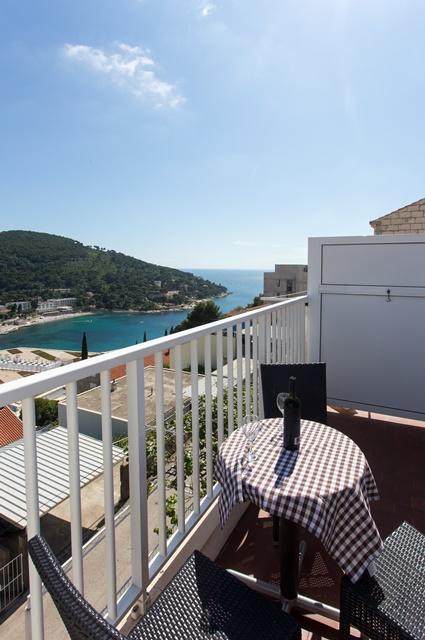 Appartement Apartment&rooms Zora
