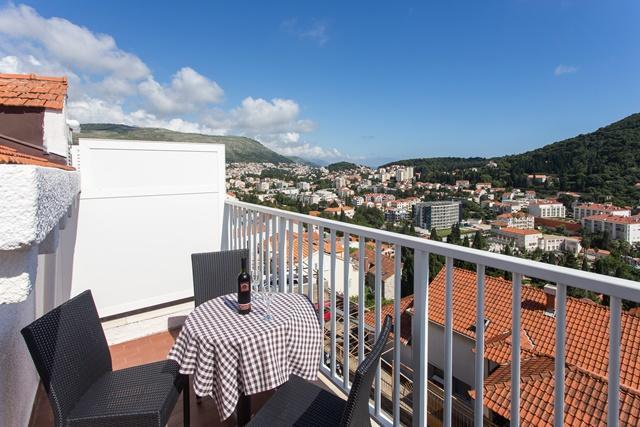 Appartement Apartment&rooms Zora *