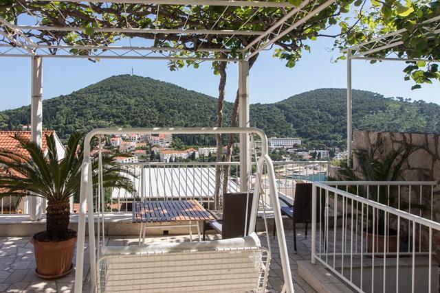 Apartment&rooms Zora Dubrovnik