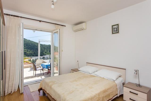 Apartment&rooms Zora Dubrovnik