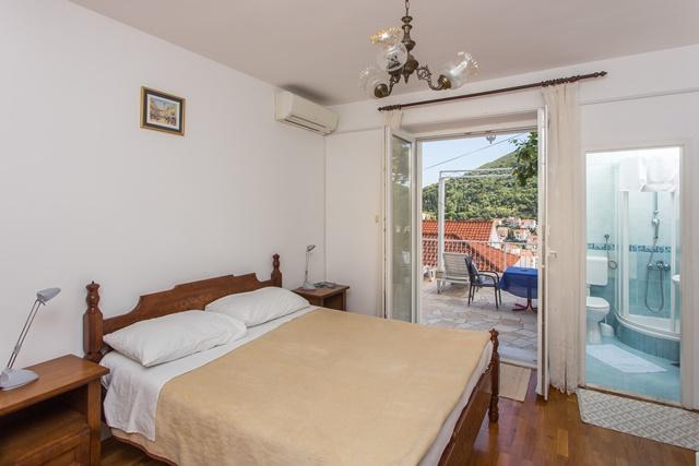 Appartement Apartment&rooms Zora *