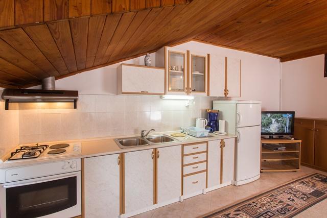 Apartment&rooms Zora