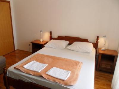 Apartment&rooms Zora * Dubrovnik