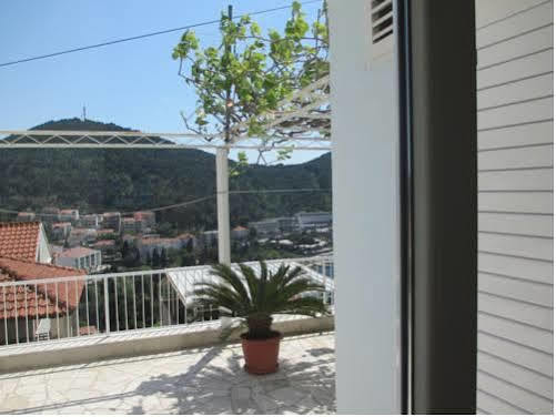 Apartment&rooms Zora Dubrovnik
