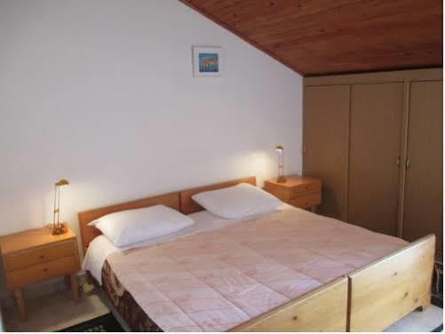 Apartment&rooms Zora Appartement *