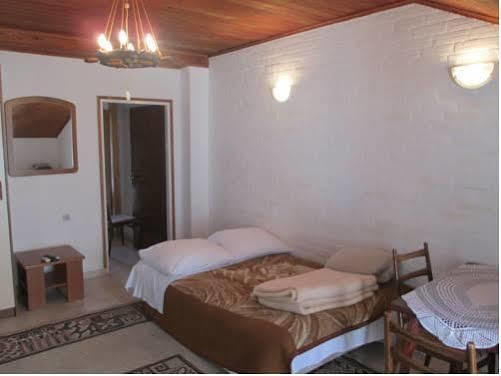 Apartment&rooms Zora