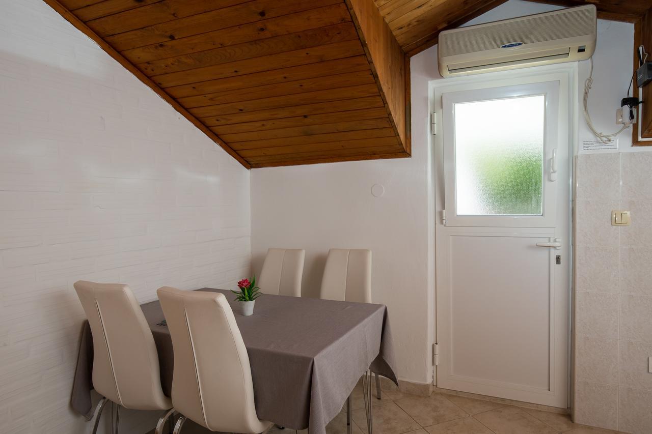 Appartement Apartment&rooms Zora Dubrovnik
