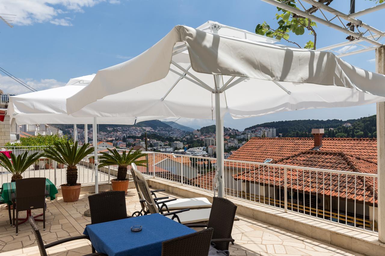 Apartment And Zora Dubrovnik